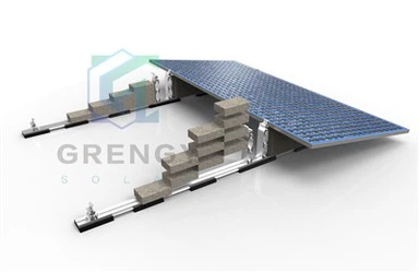 מערכות הרכבה סולאריות על הגג