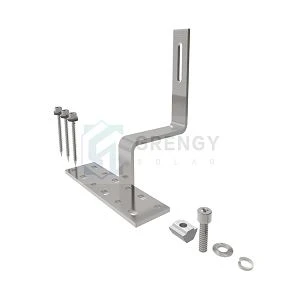 Solar tile hooks(001)