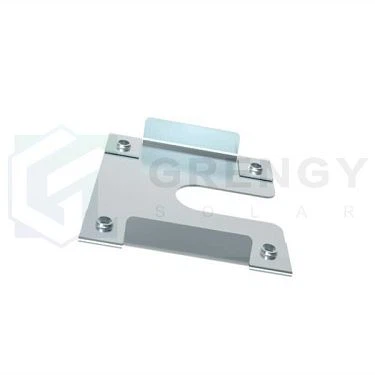 Grounding lug for pv structure(001) Grounding lug for pv structure(001)