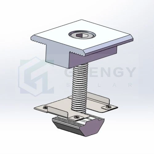 inner clamp(001) inner clamp(001)