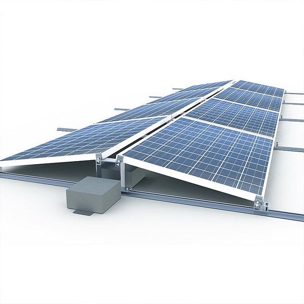 Ballast Mounting Systems