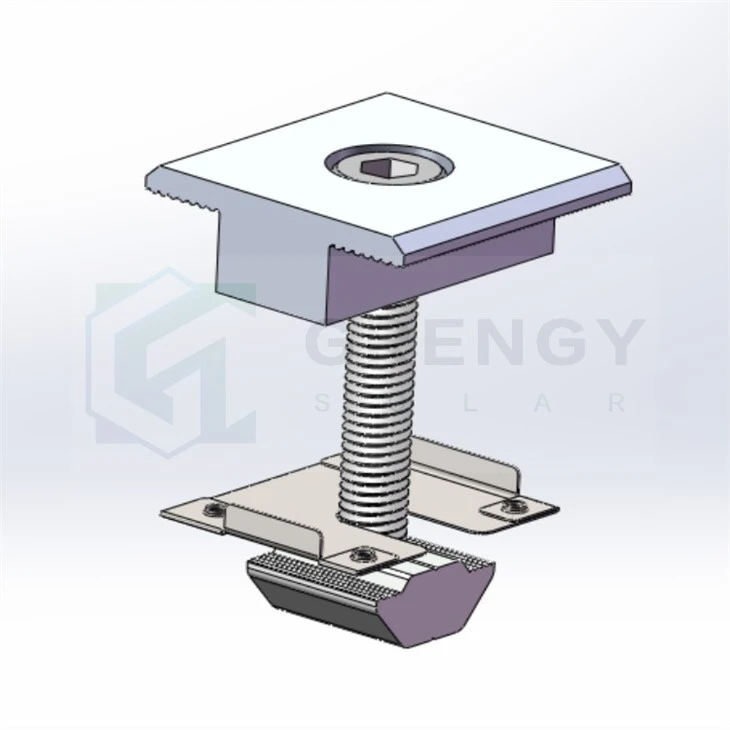 inner clamp