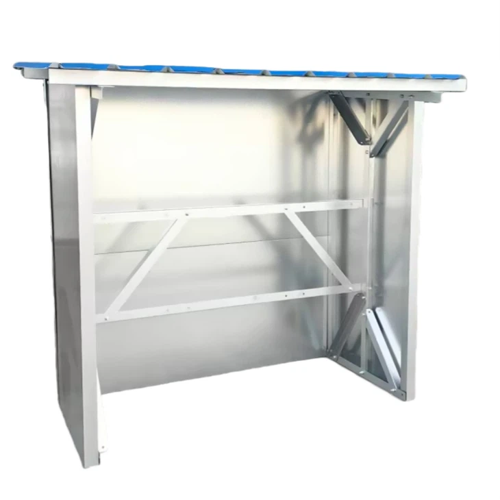 הכל-ב-מתלה PV מהפך PV