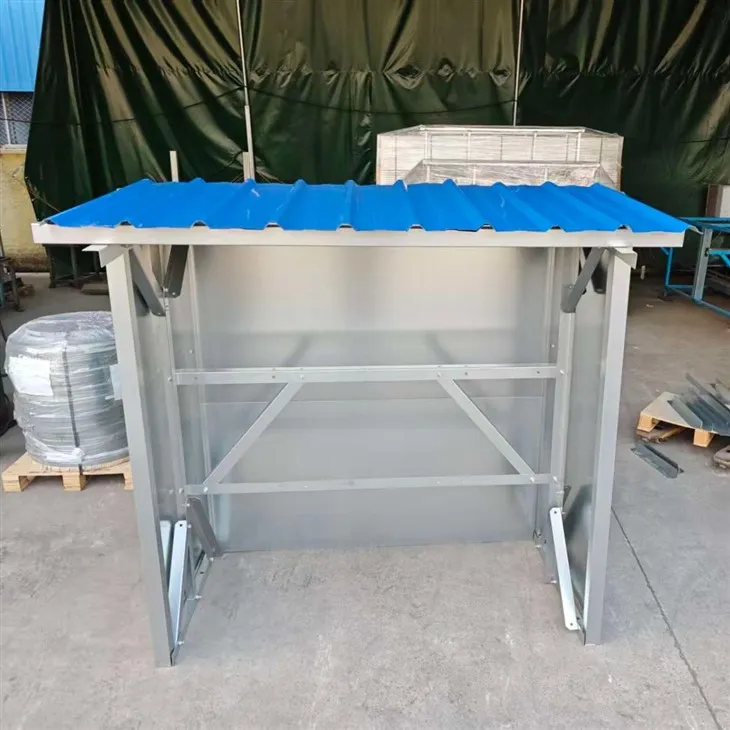 קל-להתקין פתרון מתלה מהפך