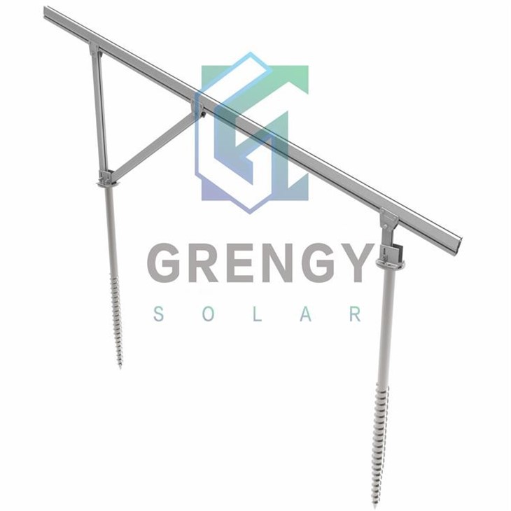 Ground Screw For Solar Mounting suppliers