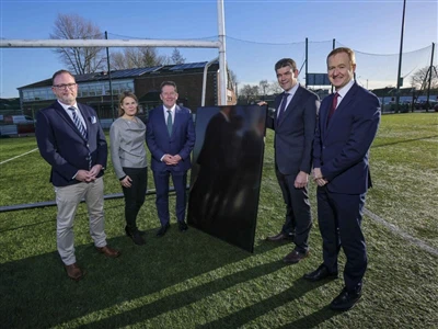 אירלנד מגיעה ל-1 GW של קיבולת PV מותקנת על הגג