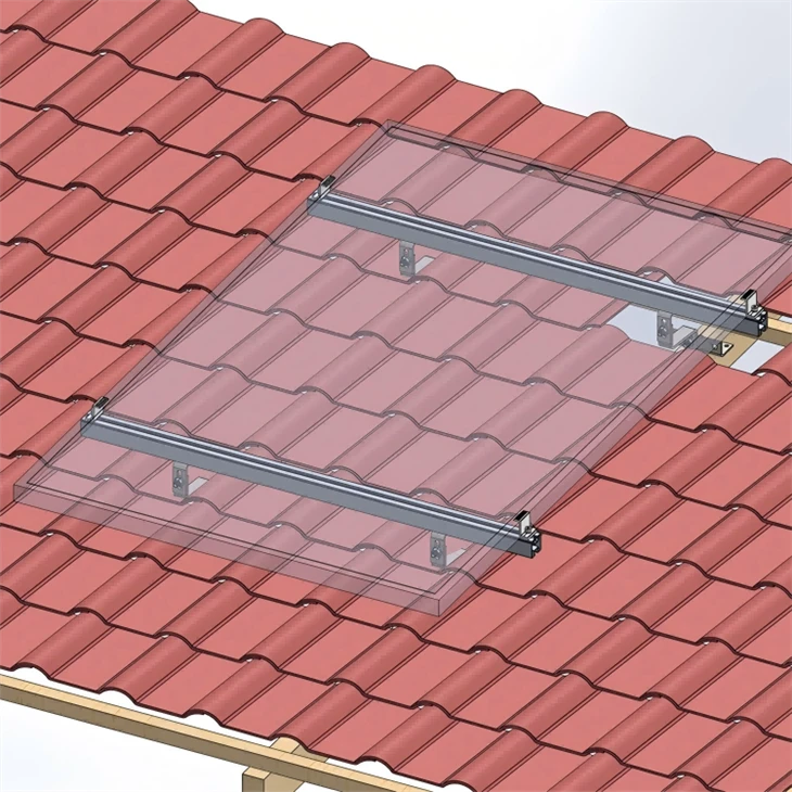 Pitched Roof Solar Mounting Hook price
