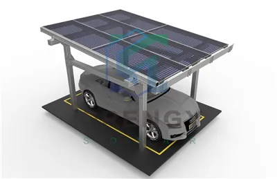 רכב שמש עמיד למים אלומיניום